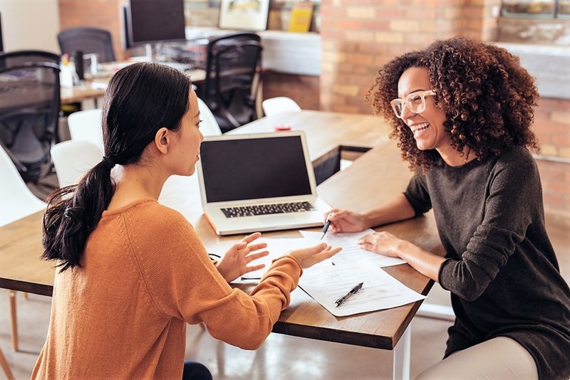 Mentorias sobre marketing digital para as pequenas e medias empresas