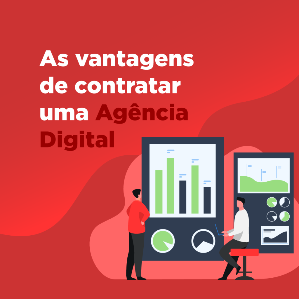 agência de marketing digital