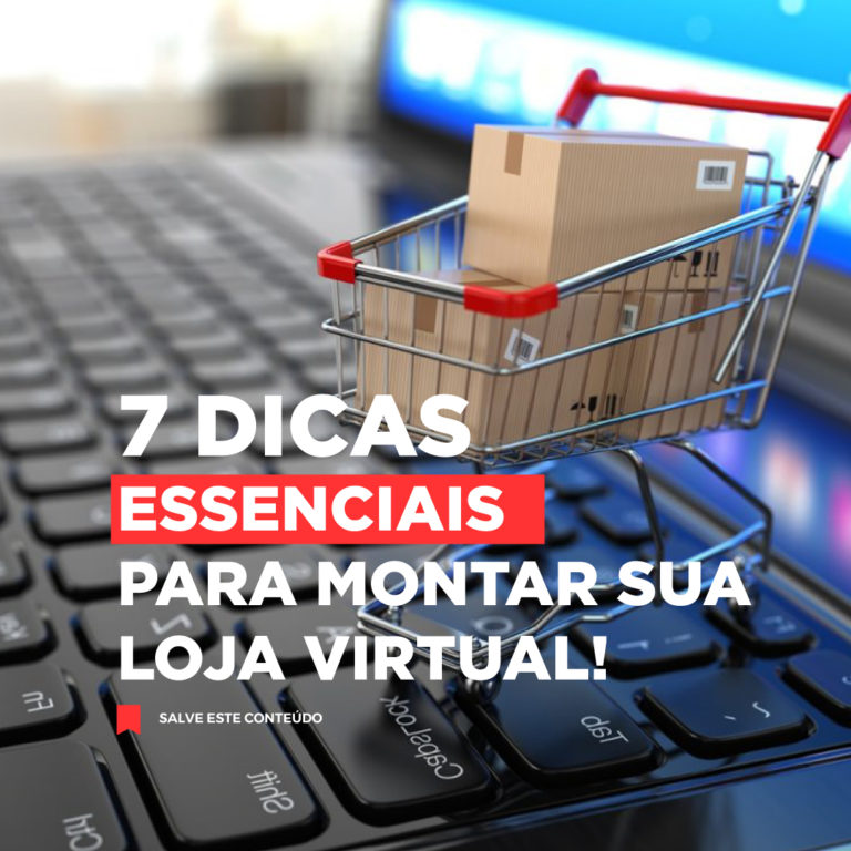 loja virtual