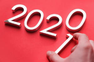 Planejamento Estratégico para 2021