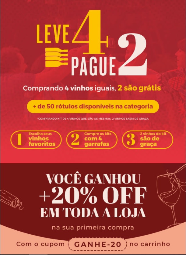 Email promocional