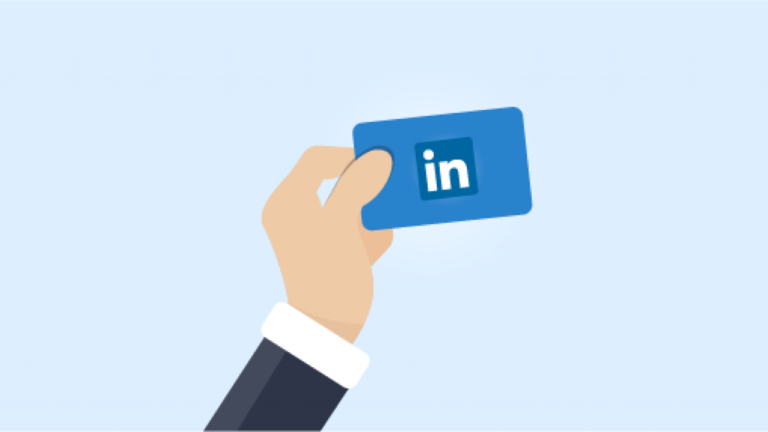 ferramentas para gerar leads no LinkedIn