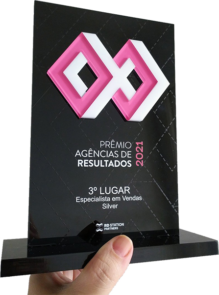 2DT Digital - Agência Premiada