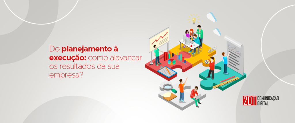 Plano De Marketing Digital: Passo a Passo Para Criar o Seu