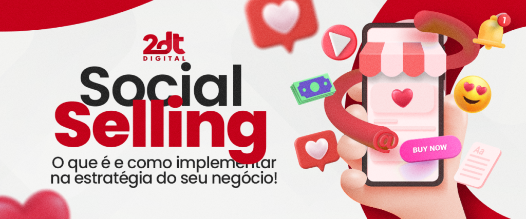 Social Selling